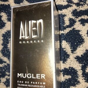 SOLD🛑 ALIEN GODDESS by Mugler 2.0oz